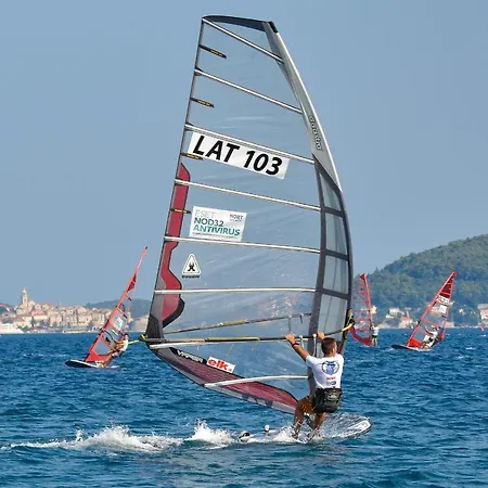 Goga Apartment Orebic