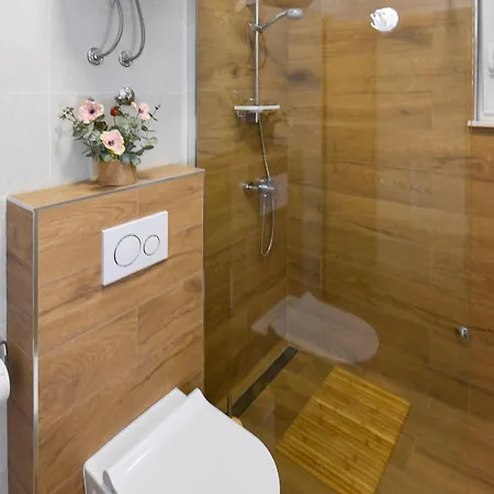 Apartment Goga Orebic