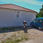 Goga Apartman *