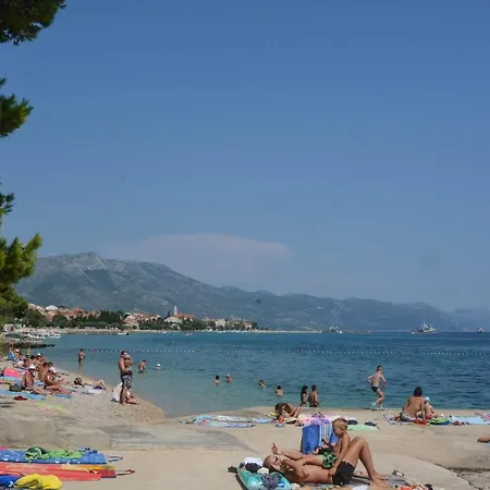 شقة Goga أوروبيتش