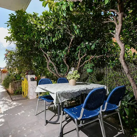 Apartment Goga