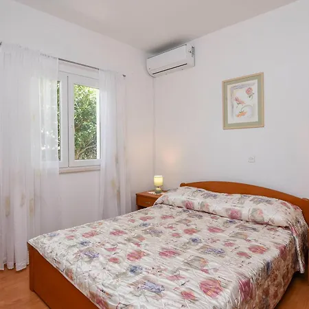 Goga Apartman Orebić