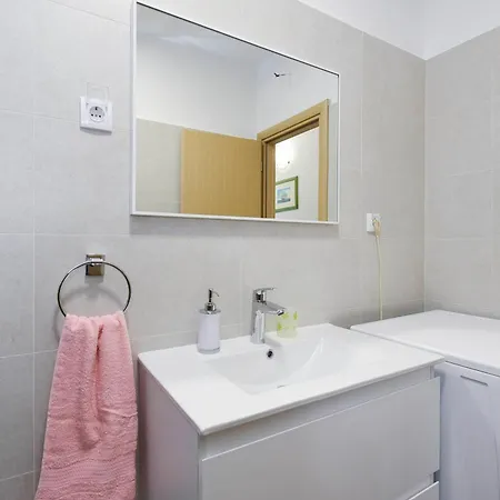 Apartment Goga *