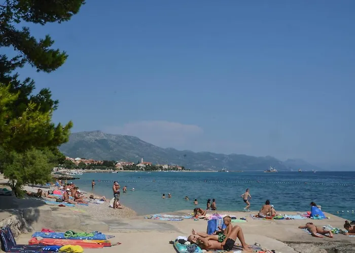 Apartman Goga Orebić