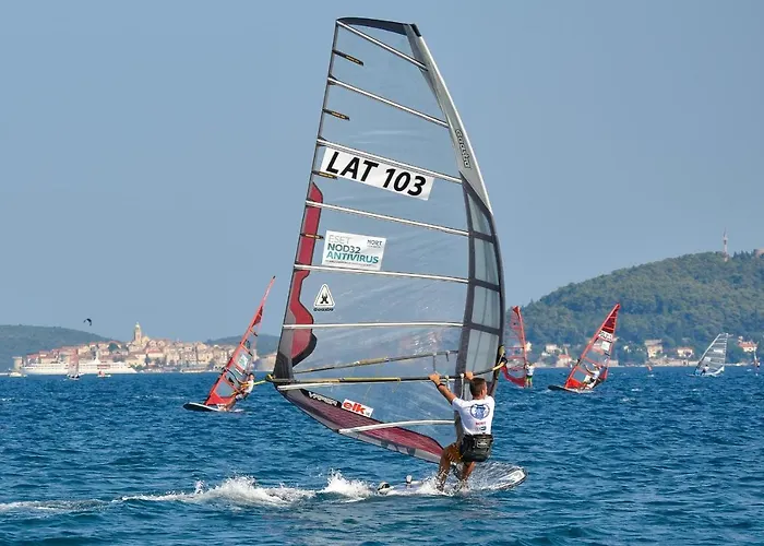 Goga Apartman Orebić