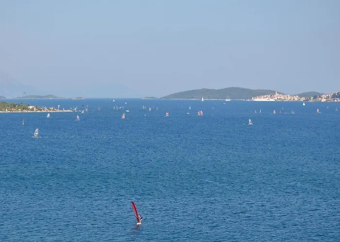 Apartman Goga Orebić