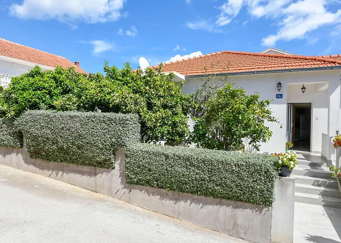 Goga Apartman Orebić