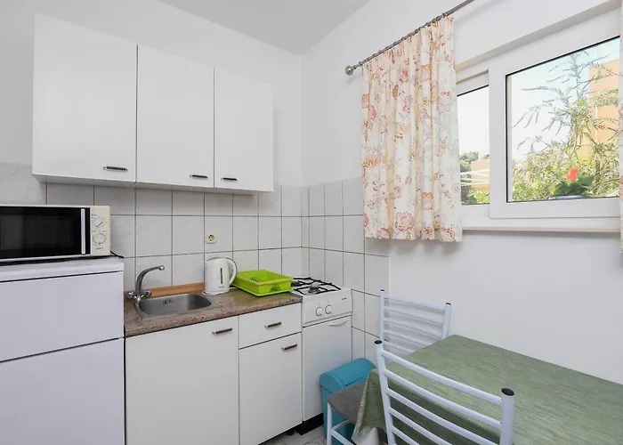 Apartman Goga Orebić