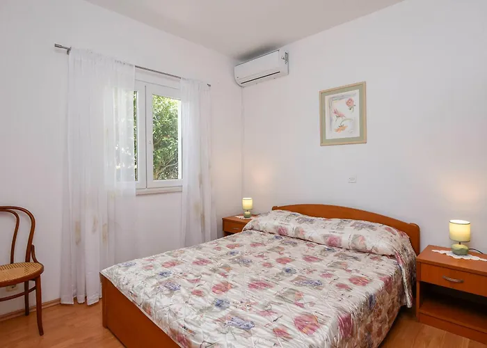 Goga Apartman Orebić