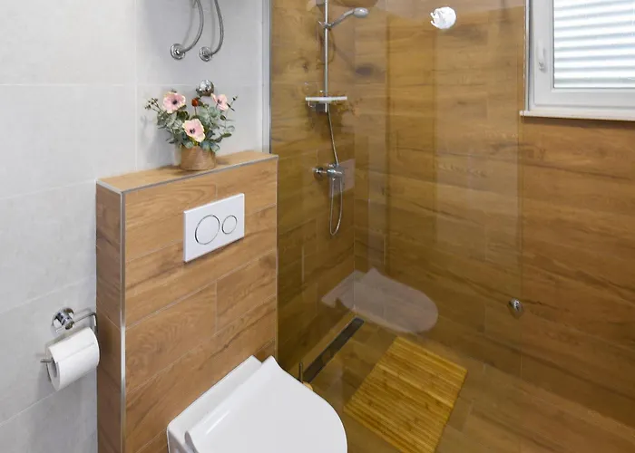 Apartman Goga Orebić